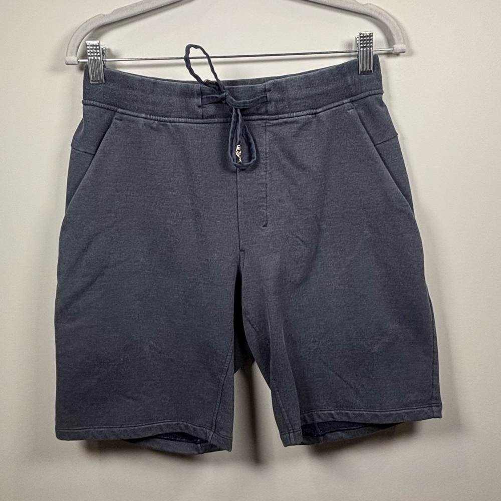 Lululemon City Sweat Shorts